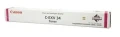 Toner Canon CEXV34M do iR C-2020/2030 (3784B002) 19 000 str. Magenta