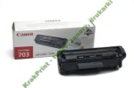 Canon Oryginał CART 703 - Toner (7616A005) Black