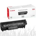 Canon Oryginał CART 703 - Toner (7616A005) Black