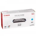 Toner Canon CRG717C do MF-8450 (2577B002) | 4 000 str. Cyan
