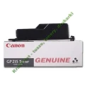 Canon Oryginał GP215 - Toner (1388A002) Black