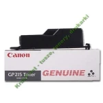 Canon Oryginał GP215 - Toner (1388A002) Black