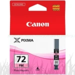 Tusz Canon Oryginał PGI-72PM (6408B001) PhotoMagenta