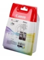 Tusz Canon Oryginał PG-510/CL-511 (2970B010) Color(CMYBk)