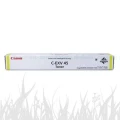 Toner Canon C-EXV45 do IRC7260i/C7270i/7280i | 52tys.  (6948B002AA) Yellow