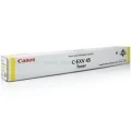 Toner Canon C-EXV45 do IRC7260i/C7270i/7280i | 52tys.  (6948B002AA) Yellow