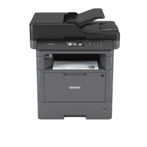 Urz. wielof. laserowe mono Brother DCP-L5500DN