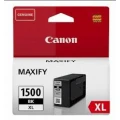Tusz Canon PGI1500XLBK do MB2050/MB2350 | 34.7ml (9182B001) Black
