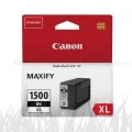 Tusz Canon PGI1500XLBK do MB2050/MB2350 | 34.7ml (9182B001) Black