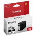 Tusz Canon PGI1500XLBK do MB2050/MB2350 | 34.7ml (9182B001) Black