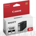 Tusz Canon PGI1500XLBK do MB2050/MB2350 | 34.7ml (9182B001) Black