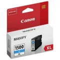 Tusz Canon PGI1500XLC do MB-2050/2350 | 12ml (9193B001) Cyan