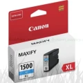 Tusz Canon PGI1500XLC do MB-2050/2350 | 12ml (9193B001) Cyan