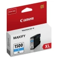 Tusz Canon PGI1500XLC do MB-2050/2350 | 12ml (9193B001) Cyan