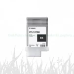 Tusz Canon iPF670,780 | PFI-107BK | 130ml (6705B001) Black