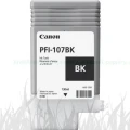 Tusz Canon iPF670,780 | PFI-107BK | 130ml (6705B001) Black