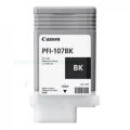 Tusz Canon iPF670,780 | PFI-107BK | 130ml (6705B001) Black