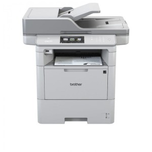 Urz. wielof. laserowe mono Brother DCP-L6600DW (DCPL6600DWYJ1)