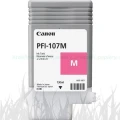 Tusz Canon iPF670,780 | PFI-107M | 130ml (6707B001) Magenta