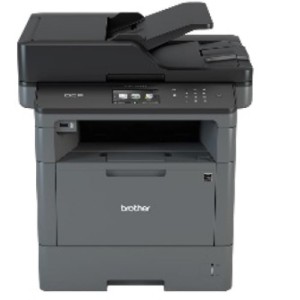 Urz. wielof. laserowe mono Brother MFC-L5700DN (MFCL5700DNYJ1)