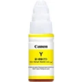 Tusz Canon Oryginał do G3400 GI-490 (0666C001AA) Yellow