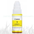 Tusz Canon Oryginał do G3400 GI-490 (0666C001AA) Yellow