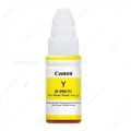 Tusz Canon Oryginał do G3400 GI-490 (0666C001AA) Yellow