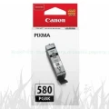 Tusz Canon Oryginał PGI-580 PGBK (2078C001) Black