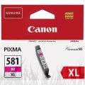 Tusz Canon Oryginał CLi-581XL M (2050C001) Magenta