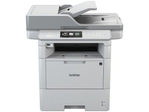 Urz. wielof. laserowe mono Brother MFC-L6900DW