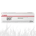 Bęben Canon Oryginał CRG-051 (2170C001) Black
