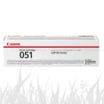 Bęben Canon Oryginał CRG-051 (2170C001) Black