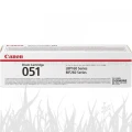Bęben Canon Oryginał CRG-051 (2170C001) Black