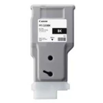 Tusz Canon PFI-320BK do TM-200/TM205 | 300ml (CF2890C001) Black