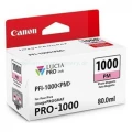 Tusz Canon Oryginał PFI-1000PM (0551C001) PhotoMagenta