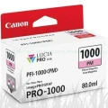 Tusz Canon Oryginał PFI-1000PM (0551C001) PhotoMagenta