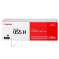 Toner Canon Oryginał do i-SENSYS MF744Cdw | CRG-055HBK | 7,6k (3020C002AA / 3020C004AA) Black