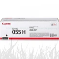 Toner Canon Oryginał do i-SENSYS MF744Cdw | CRG-055HBK | 7,6k (3020C002AA / 3020C004AA) Black