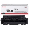 Toner Canon Oryginał do i-SENSYS MF744Cdw | CRG-055HBK | 7,6k (3020C002AA / 3020C004AA) Black