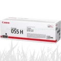 Toner Canon Oryginał do i-SENSYS MF744Cdw | CRG-055HBK | 7,6k (3020C002AA / 3020C004AA) Black