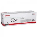 Toner Canon Oryginał do i-SENSYS MF744Cdw | CRG-055HBK | 7,6k (3020C002AA / 3020C004AA) Black