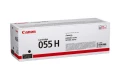Toner Canon Oryginał do i-SENSYS MF744Cdw | CRG-055HBK | 7,6k (3020C002AA / 3020C004AA) Black