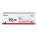 Toner Canon Oryginał do i-SENSYS MF744Cdw | CRG-055HBK | 7,6k (3020C002AA / 3020C004AA) Black