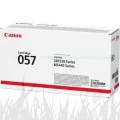 Toner Canon Nr.CRG-057BK do MF446X | 3,1tys. (3009C002 ) Black