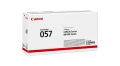 Toner Canon Nr.CRG-057BK do MF446X | 3,1tys. (3009C002 ) Black