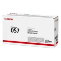 Toner Canon Nr.CRG-057BK do MF446X | 3,1tys. (3009C002 ) Black