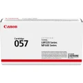 Toner Canon Nr.CRG-057BK do MF446X | 3,1tys. (3009C002 ) Black