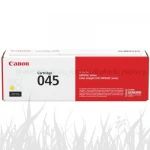 Toner Canon Oryginał CRG 045Y do MF635cx (1239C002) Yellow