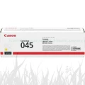 Toner Canon Oryginał CRG 045Y do MF635cx (1239C002) Yellow