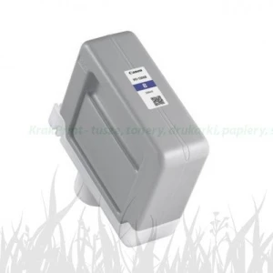 Tusz Canon Oryginał do Pro 2000/4000/6000 PFI-1300B | 330ml (CF0820C001AA) Blue